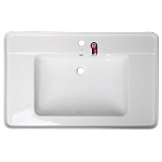 Раковина ASB-Woodline Дуглас 85 Kirovit 23539 Раковина ASB-Woodline Дуглас 85 Kirovit 23539