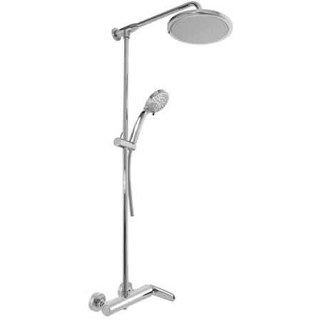 Душевая система Rav Slezak Tigris TG182.5/5 Хром фото