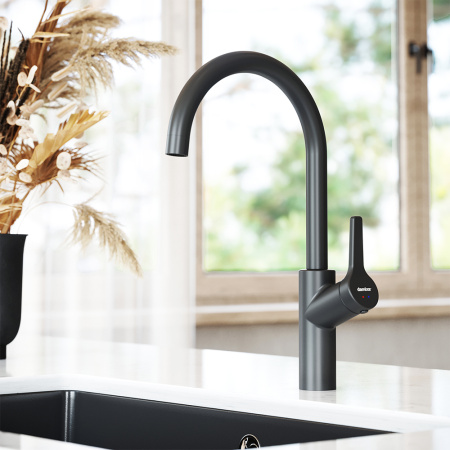 Смеситель для кухни Damixa Eclipse DX310720300 фото