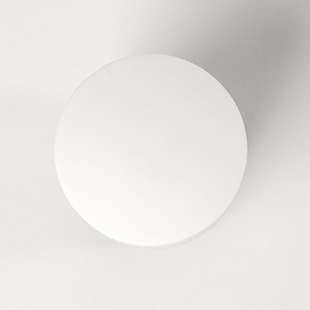 Донный клапан Montebianco SV-001 белый матовый / без перелива фото