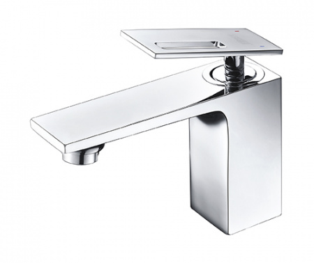 Смеситель для раковины WasserKRAFT Alme 1503 фото