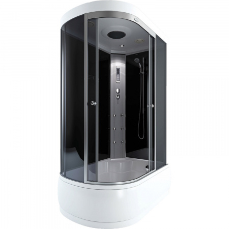 Душевая кабина Arcus AS-109 80x120 R фото