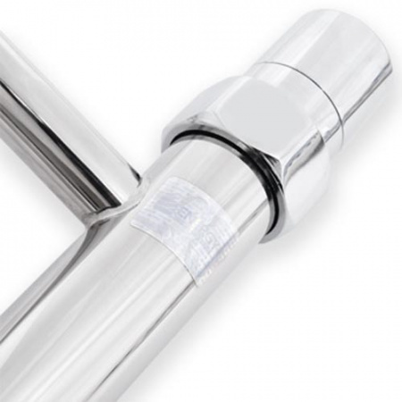 Водяной полотенцесушитель Energy Prestige Modus 80x50 EWTRPRESM0805000000 фото