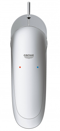 Смеситель для раковины Grohe Eurostyle New 23707003 фото