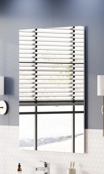 Зеркало Акватон Альма 80 1A287802A3010 фото