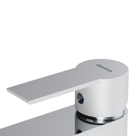 Смеситель для раковины RedBlu by Damixa Origin Elegance 840210000 фото