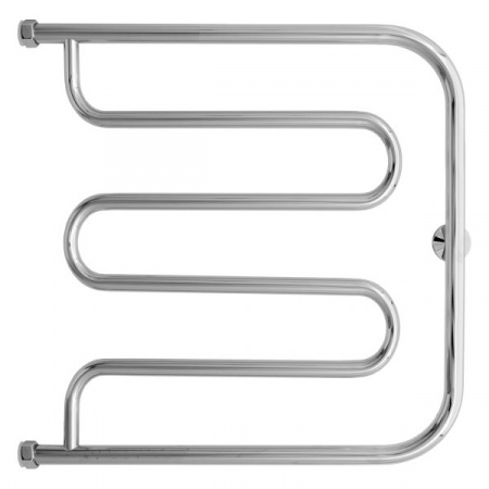 Водяной полотенцесушитель Сунержа Лира 600х600 Н.Г.  00-0011-6060 фото