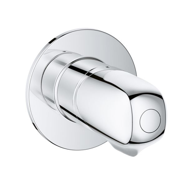 Вентиль Grohe Grohtherm 1000 19981000 фото