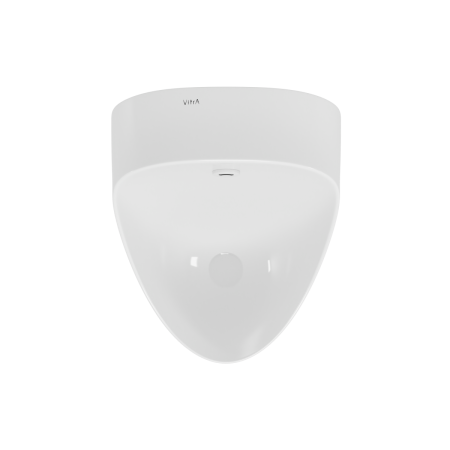 Писсуар сенсорный, безободковый VitrA M50 8305B003-5633 фото