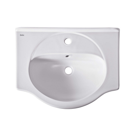 Раковина Bellezza Della Mia 60 фото