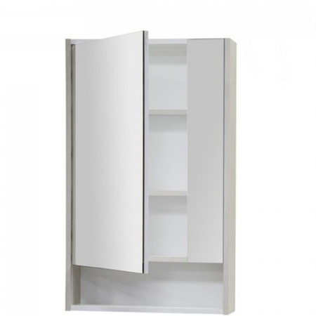 Зеркало-шкаф Акватон Рико 50 1A212302RIB90 фото