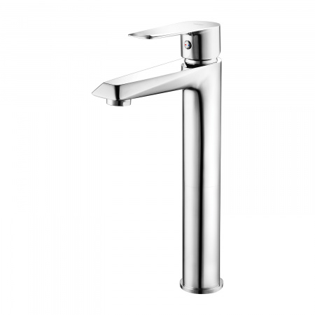 Высокий смеситель для раковины Omnires Astoria AS5612CR фото