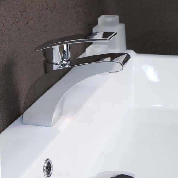 Смеситель для раковины Cezares Turbolenza TURBOLENZA-LS-01 фото