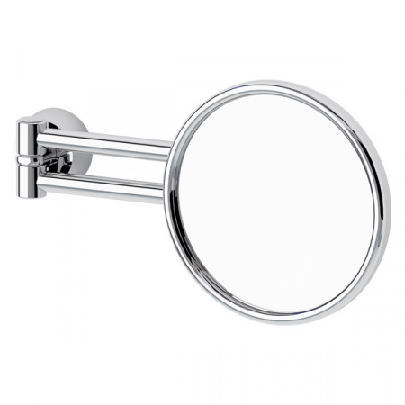 Зеркало косметическое для ванной настенное FBS Vizovice VIZ 020 фото