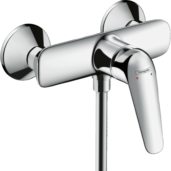 Смеситель для душа Hansgrohe Novus 71060000 фото
