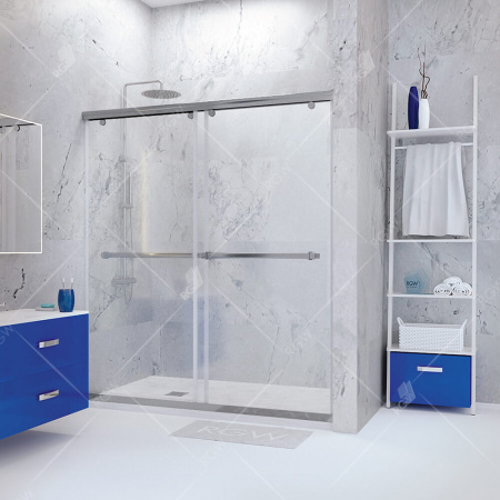 Душевая дверь RGW Tornado TO-11 01071117-11 170 см фото