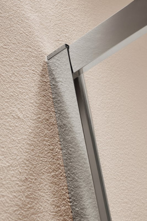 Душевой уголок Cezares Eco ECO-A-2-90-C-Cr 90х90 см фото