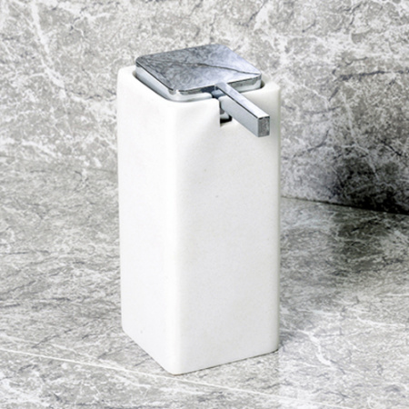 Дозатор для жидкого мыла WasserKRAFT Oder K-9699 фото