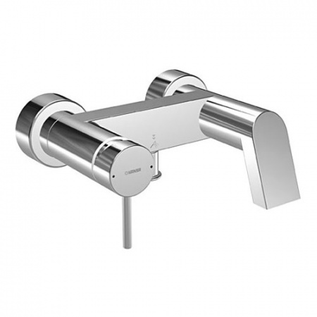 Смеситель для ванны с душем Hansa Stela 57742101 фото