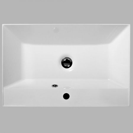 Раковина BelBagno Marino BB700/450-LV-MR-AST 70 см фото