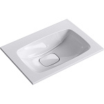 Раковина Aqwella 5 Stars Malaga 60 Mal.06.04.D