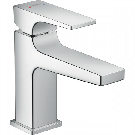 Смеситель для раковины Hansgrohe Metropol 32500000 с донным клапаном фото