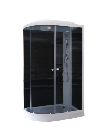 Душевая кабина Parly EC1231R 80х120х210 фото