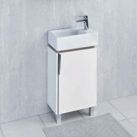 Тумба под раковину Акватон Бэлла 1A221501BBAZ0 фото