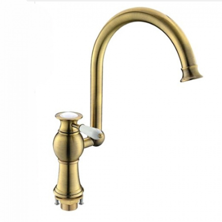 Смеситель для кухни Oute T9010 T9013BQ фото