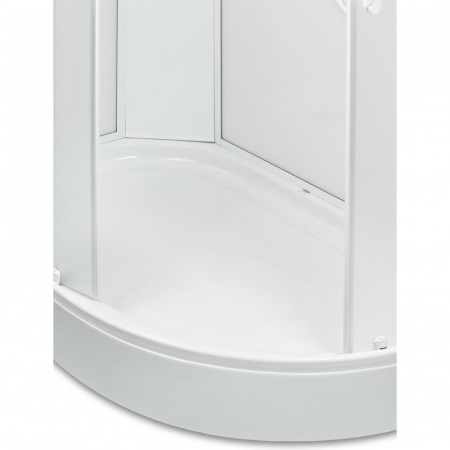 Душевая кабина Mirwell MR 3512PR-C3 120х80 R фото