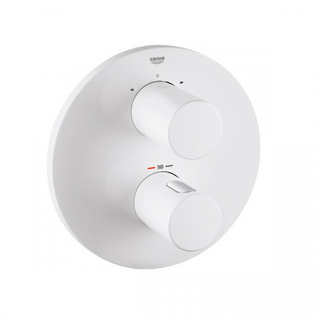 Термостатический смеситель для ванны и душа Grohe Grohtherm 3000 Cosmopolitan 19468LS0 фото