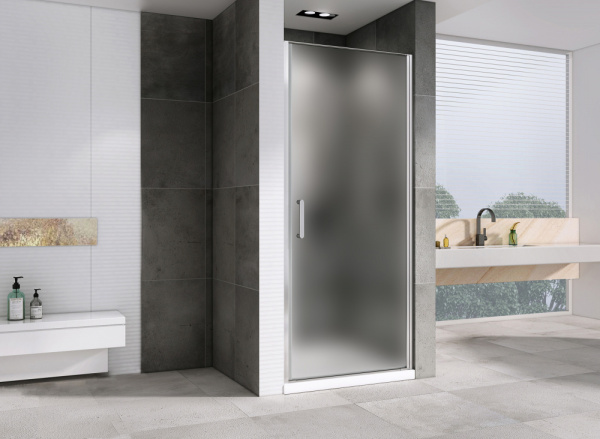Душевая дверь ABBER Sonnenstrand AG04070M 70 см фото