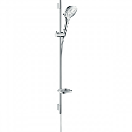 Душевой гарнитур Hansgrohe Raindance Select 120 3jet 90 26621000 фото