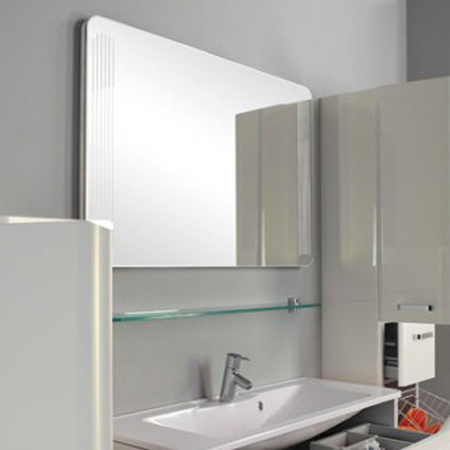 Зеркало с подсветкой Акватон Валенсия 110 1A124602VA010 фото