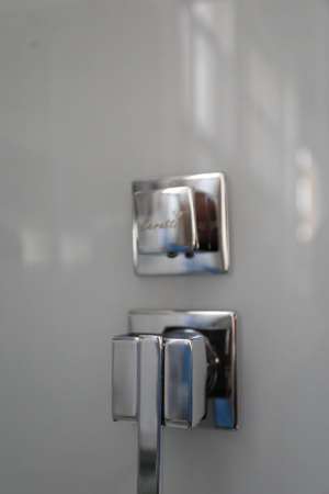 Душевая кабина Cerutti SPA Viva VIVA91 90x90 фото