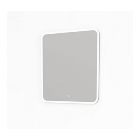 Зеркало с подсветкой Kaksa Kristall Lux 004639 70 см фото