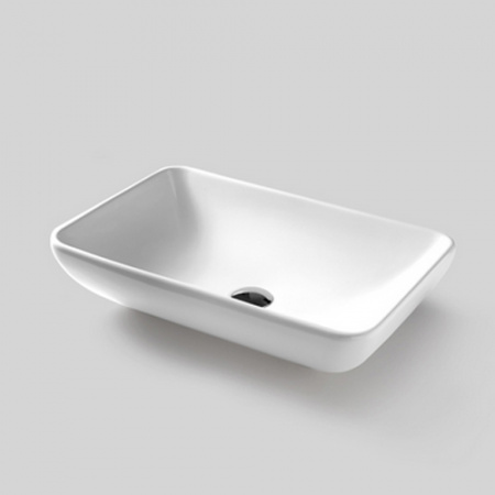 Накладная раковина Artceram Tai TAL001 01 00 bi фото