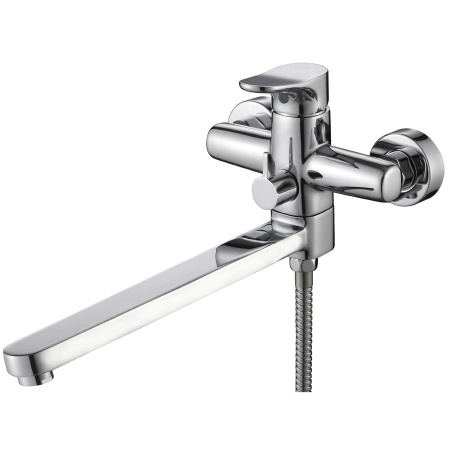 Смеситель для ванны с душем Kaiser Vega 63055 фото