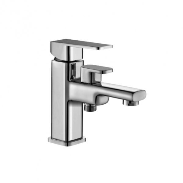 Смеситель для раковины с гигиеническим душем Oute T17 T1701-5 фото
