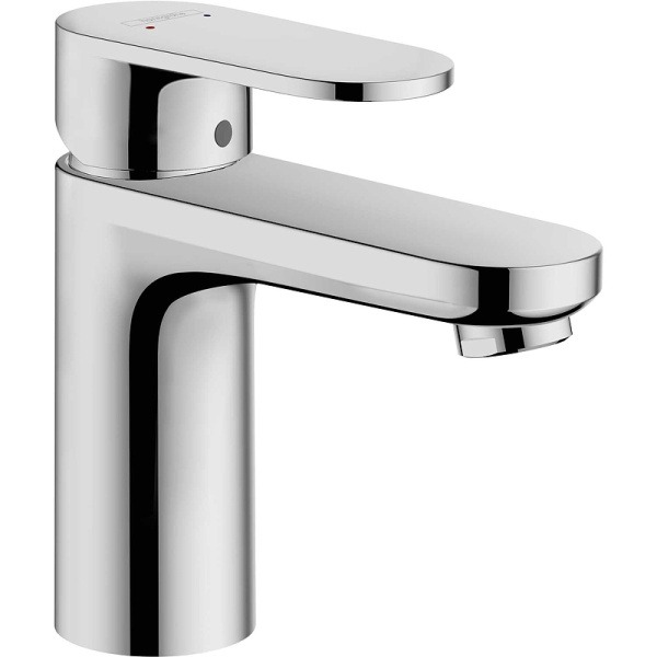 Смеситель для раковины Hansgrohe Vernis Blend 71558000 хром фото