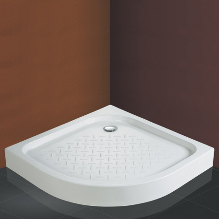 Поддон для душа Cezares Tray TRAY-S-R-90-550-13-W 90х90 фото