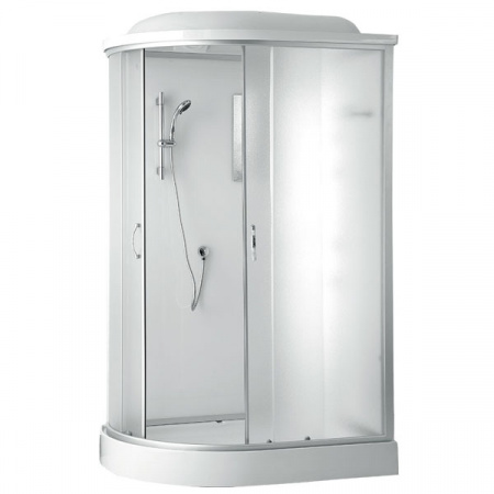 Душевая кабина Erlit Comfort ER4512PL-C3 120x80 фото