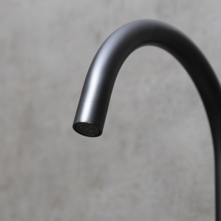 Смеситель для кухни Lemark Expert LM5079BL фото