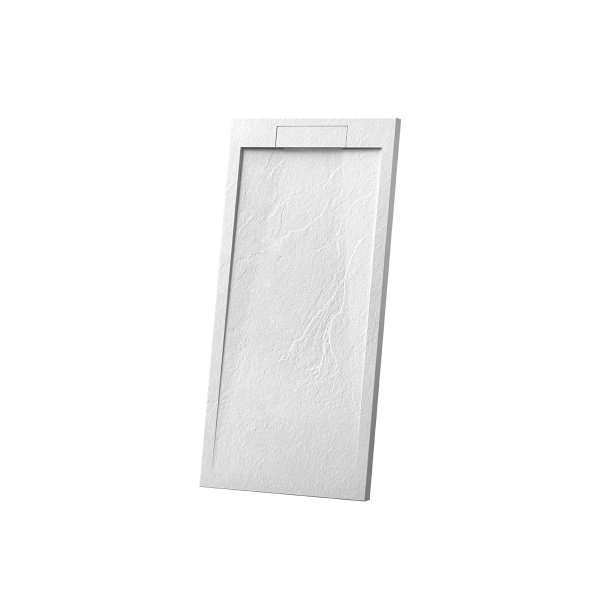 Поддон для душа Vincea VST-4SRL8012W 120x80 белый матовый фото