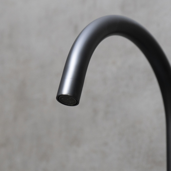 Смеситель для кухни Lemark Expert LM5079BL фото