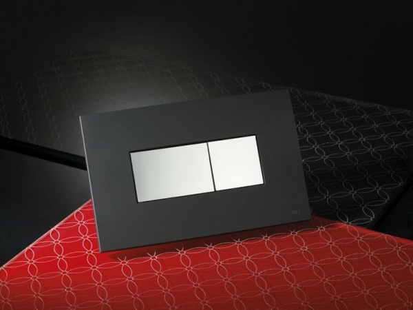 Клавиша смыва Oli Karisma 641017 фото