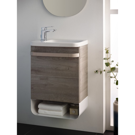 Смеситель для раковины Ideal Standard TONIC II A6330AA фото