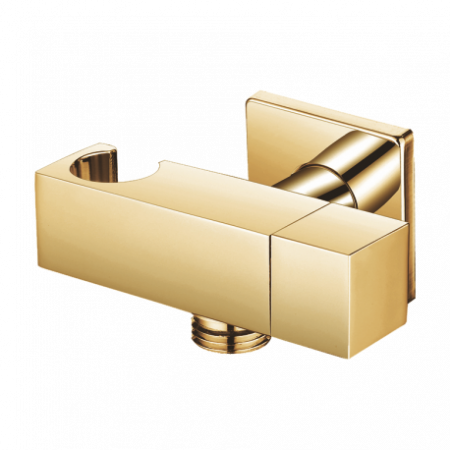 Держатель ручного душа Ganzer GZ51 GZ 5179D фото