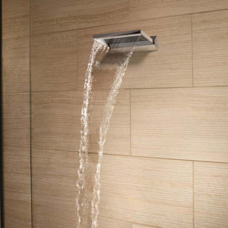 Каскадный излив для ванны Grohe Allure Brilliant 13319000 фото