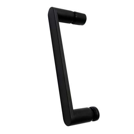Душевой уголок ABBER Sonnenstrand AG04100BS-S85B 100x85 фото